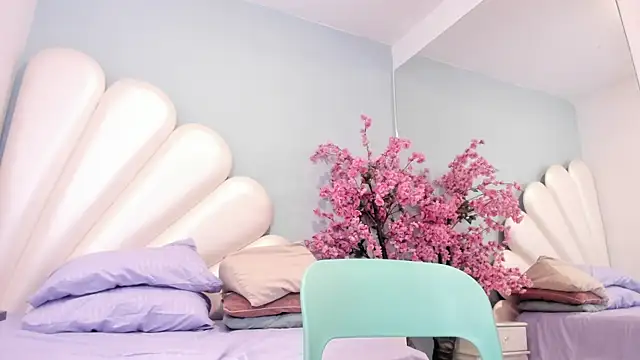 Jenna Harrisonn online show from March 14, 3:36 pm