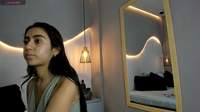 Snapshot of lucelly_15 chatting on October 3, 11:34 am lucelly 15 online show from October 3, 11:34 am