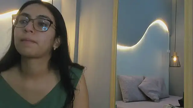 lucelly 15 online show from November 23, 11:42 am