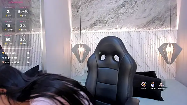 Snapshot of lucelly_15 chatting on March 7, 2:56 pm lucelly 15 online show from March 7, 2:56 pm