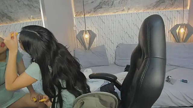 lucelly 15 online show from November 26, 11:32 am