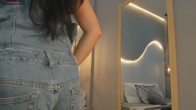 lucelly 15 online show from November 9, 11:58 am