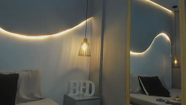 lucelly 15 online show from October 31, 11:51 am