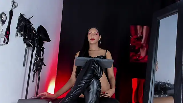 Aleshkastone online show from February 5, 11:00 pm