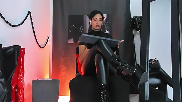 Aleshkastone online show from October 31, 1:02 am