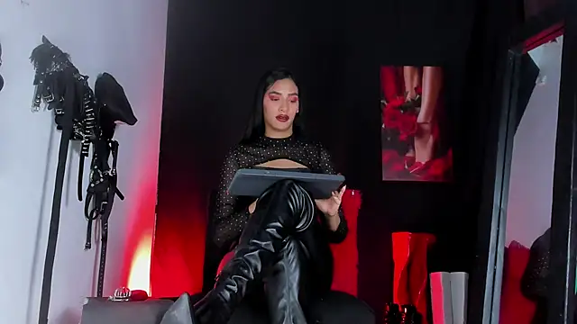 Aleshkastone online show from February 6, 11:23 pm