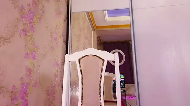Snapshot of Demonic_Angel_ chatting on March 6, 10:26 pm Demonic Angel online show from March 6, 10:26 pm