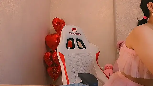 Demonic Angel  online show from February 23, 3:56 pm