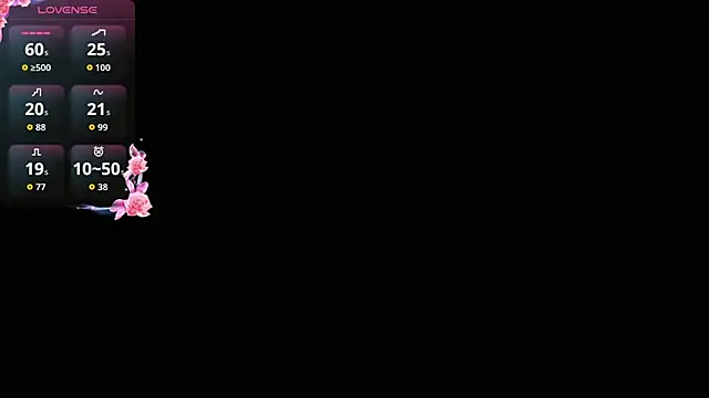 Snapshot of Demonic_Angel_ chatting on November 27, 11:10 am Demonic Angel online show from November 27, 11:10 am