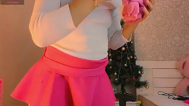 Demonic Angel  online show from January 7, 11:59 am