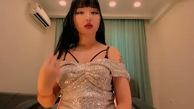 Snapshot of Demonic_Angel_ chatting on September 12, 4:12 am Demonic Angel online show from September 12, 4:12 am