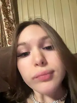 -Amora online show from November 26, 12:16 pm