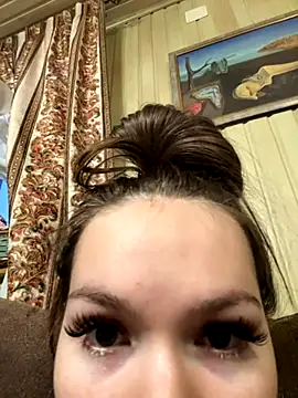 -Amora online show from December 1, 12:17 pm