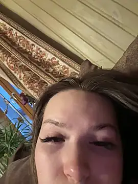 -Amora online show from January 9, 12:23 pm