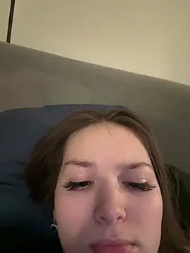 -Amora online show from February 13, 12:16 pm