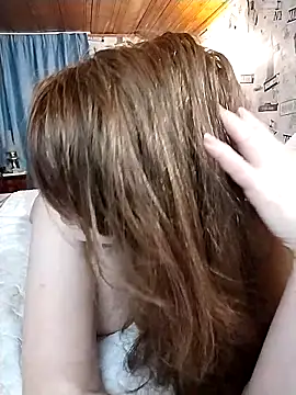 Tatyana72 online show from March 17, 8:45 pm