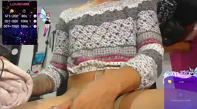 Snapshot of Gaby-sexy chatting on March 2, 8:14 pm Gaby-sexy online show from March 2, 8:14 pm
