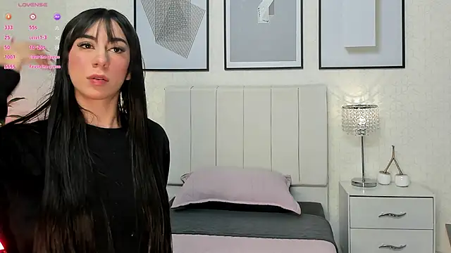jessie Jarper online show from September 10, 12:04 pm