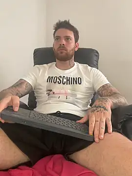 arnold bekam online show from May 29, 2:56 pm