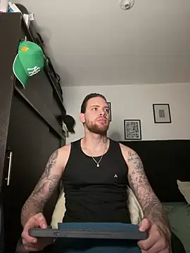 arnold bekam online show from February 27, 9:50 am