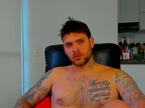 arnold bekam online show from April 17, 11:02 am