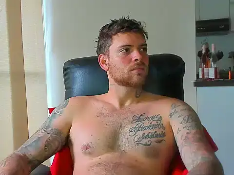 arnold bekam online show from April 16, 12:28 pm