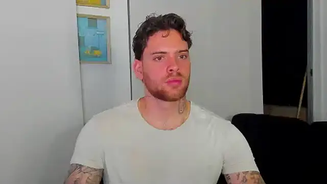 arnold bekam online show from September 11, 3:28 am