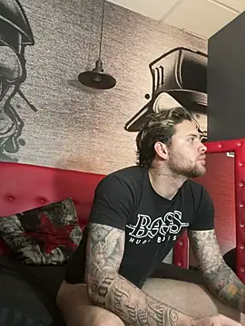 arnold bekam online show from February 14, 10:25 pm