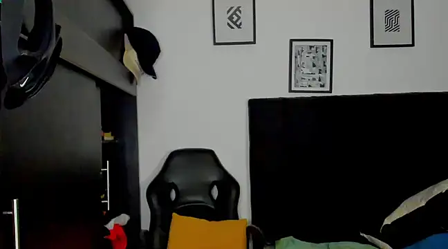 arnold bekam online show from March 20, 5:57 am