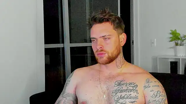 arnold bekam online show from September 19, 3:10 am