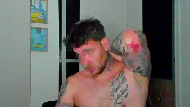 arnold bekam online show from October 1, 2:27 am