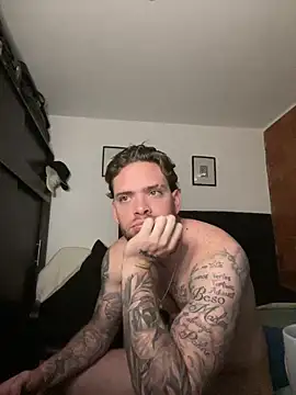 arnold bekam online show from February 19, 2:33 pm