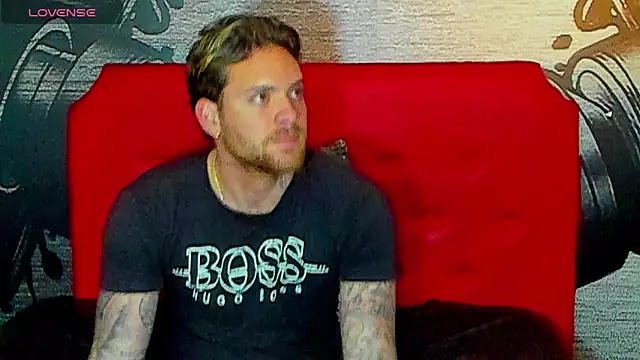 arnold bekam online show from February 15, 1:31 am