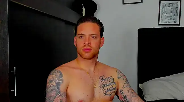 arnold bekam online show from March 11, 3:25 am