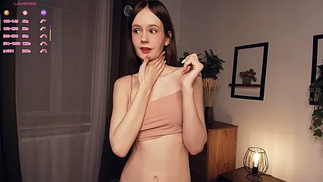 MarionSilver online show from November 16, 2:55 pm