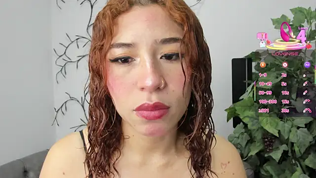 miss  daphne online show from March 3, 2:33 am