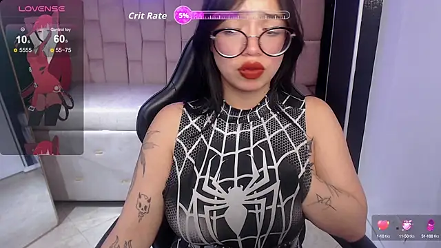 Snapshot of Anni_acker_b chatting on September 12, 1:00 pm Anni acker b online show from September 12, 1:00 pm