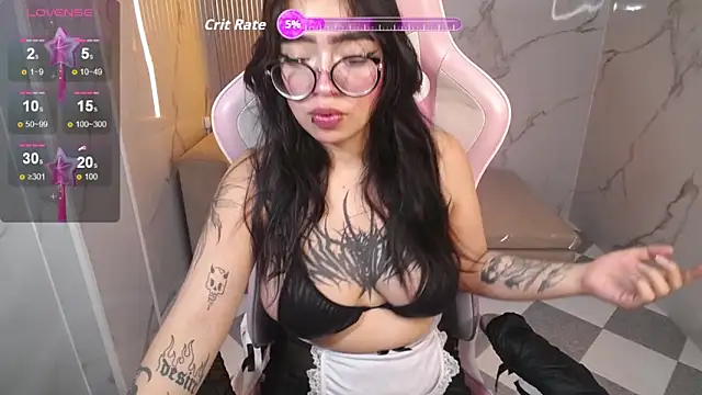 Snapshot of Anni_acker_b chatting on September 24, 12:55 pm Anni acker b online show from September 24, 12:55 pm