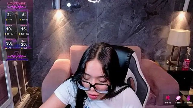 Anni acker b online show from March 3, 12:50 am