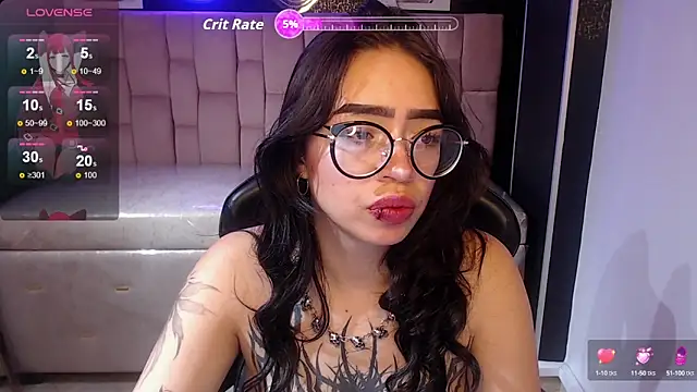 Snapshot of Anni_acker_b chatting on September 20, 12:43 pm Anni acker b online show from September 20, 12:43 pm