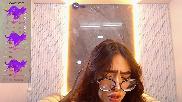 Snapshot of Anni_acker_b chatting on October 17, 1:02 pm Anni acker b online show from October 17, 1:02 pm