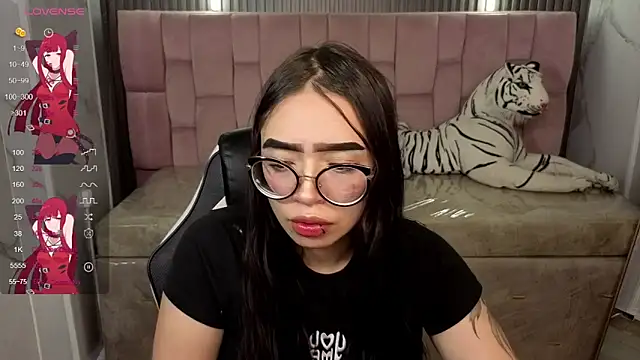 Anni acker b online show from November 8, 12:42 pm