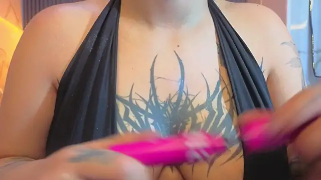 Anni acker b online show from March 16, 7:49 pm