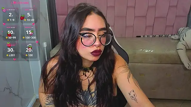 Anni acker b online show from November 27, 3:29 am