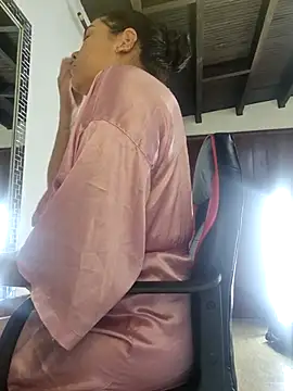 JanickBaker online show from September 20, 11:37 am