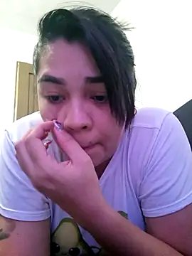 JanickBaker online show from April 12, 3:26 pm