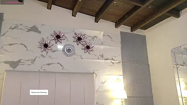 JanickBaker online show from March 27, 5:25 pm