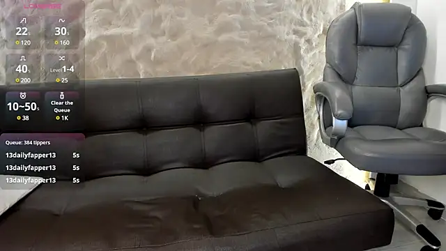 Snapshot of Angy_avila chatting on February 28, 11:14 am Angy avila online show from February 28, 11:14 am