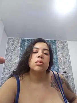 titqueenx online show from February 27, 9:25 pm