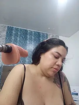titqueenx online show from February 25, 9:25 pm